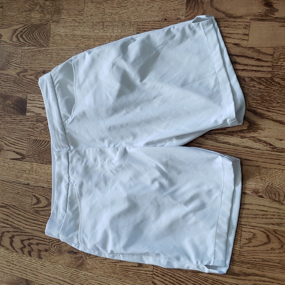 (M) Puma Neutral Golf Stretch Athletic Cottagecore Minimalist Sporty Activewear